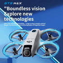 NEW GT3 GPS Drone with 8K HD Dual Cameras 180° FPV 5G WIFI Brushless Motors Intelligence