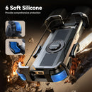 SecureRide Phone Holders