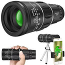 HD Monocular Telescope – See Far for Travel & Birdwatching