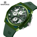 Navix Sport Watch