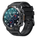 Velo Watch K56 Pro Smart Watch Big Screen Men Outdoor Sports Bluetooth