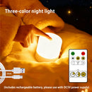 Smart Night Touch Light