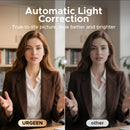Professional 1080P PC Webcam