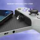 CloudGrip G8 Mobile Gamepad – Wireless Controller for iPhone 15 & Android