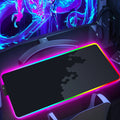 LumiHex Gaming Pad