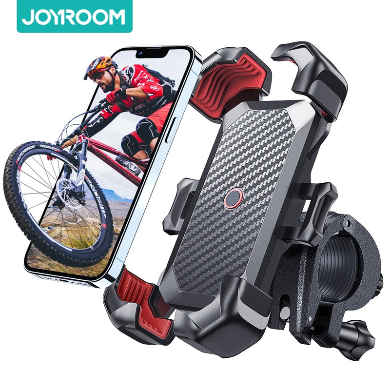 Bicycle Phone Mount 360