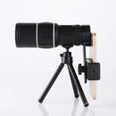 HD Monocular Telescope – See Far for Travel & Birdwatching
