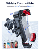 Bicycle Phone Mount 360