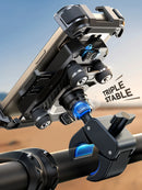 SecureRide Phone Holders