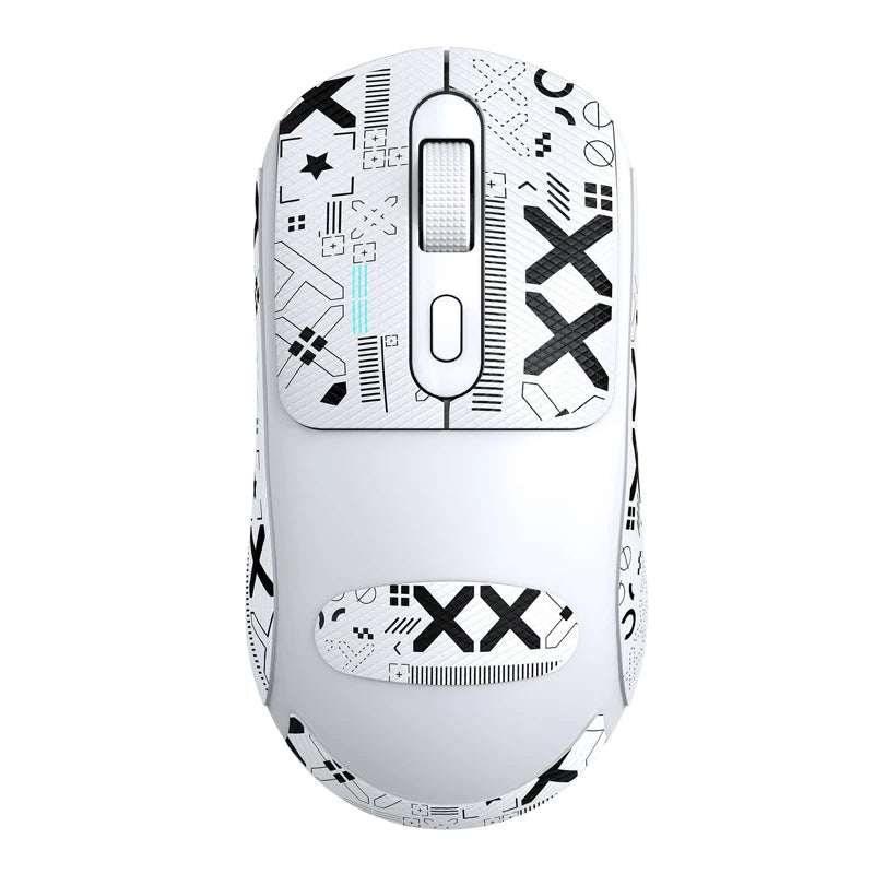 X8 Rechargeable Gaming Mouse