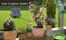 Solar Smart Irrigation Kit