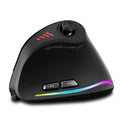 Zelotes F18 Ergonomic Wireless Mouse