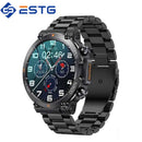 Velo Watch K56 Pro Smart Watch Big Screen Men Outdoor Sports Bluetooth