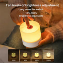 Smart Night Touch Light