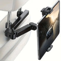 SeatMate-Universal Car Headrest Tablet Mount