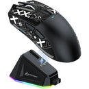 AeroStrike Wireless Mouse