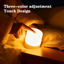 Smart Night Touch Light