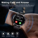 PulseX GPS Smartwatch