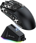 AeroStrike Wireless Mouse