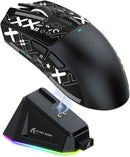 AeroStrike Wireless Mouse