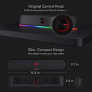 PC RGB Computer Soundbar