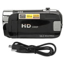 HD Digital Video Camcorder